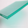 Ningbo Transparent 18 mm Sunshine Board Prix